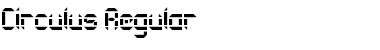 Download Circulus Font Download Circulus Font
