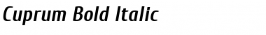 Download Cuprum Font
