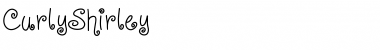 Download CurlyShirley Font