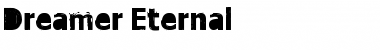 Download Dreamer Eternal Font