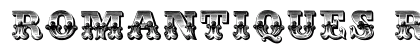 Romantiques Regular preview