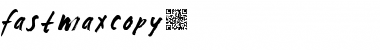 Download fast max Font Download fast max Font