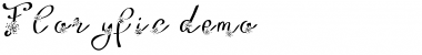 Download Floryfic Font