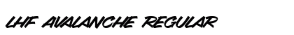 LHF Avalanche Regular preview