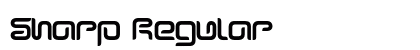 Sharp Regular Preview