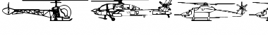 Download Hello Copters 2 Font Download Hello Copters 2 Font