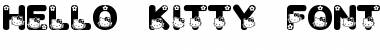 Download HELLO KITTY FONT Font Download HELLO KITTY FONT Font