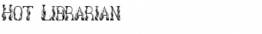 Download Hot Librarian Font