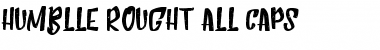 Download Humblle Rought All Caps Font Download Humblle Rought All Caps Font