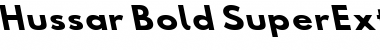 Download Hussar Font