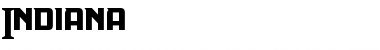 Download Indiana Font Download Indiana Font