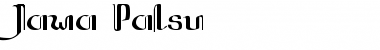 Download Jawa Palsu Font