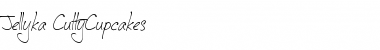Download Jellyka CuttyCupcakes Font Download Jellyka CuttyCupcakes Font