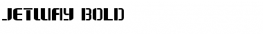 Download Jetway Bold Font Download Jetway Bold Font