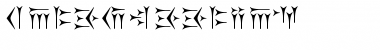 Kakoulookiam Regular Font