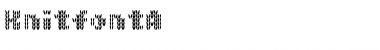 Download KnitfontA Font Download KnitfontA Font