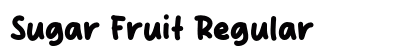 Sugar Fruit Regular preview