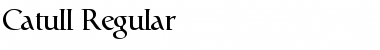 Download Catull Font