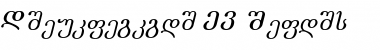 Download Literaturuli-TD Font