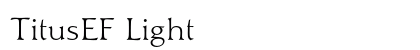 TitusEF Light preview