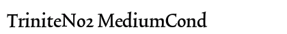 TriniteNo2 MediumCond Preview