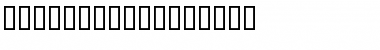 CCComicrazy Roman Font