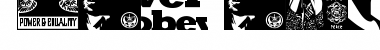 ObeyRevolution Regular Font