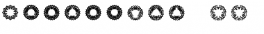 Ovulution II Ovum Regular Font