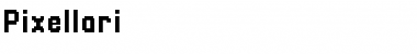 Download Pixellari Font Download Pixellari Font
