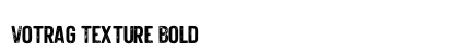 Votrag Texture Bold preview