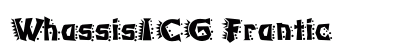 WhassisICG Frantic Preview