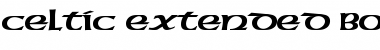 Download Celtic-Extended Font