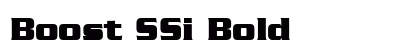 Boost SSi Bold preview