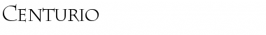 Download Centurio Font Download Centurio Font