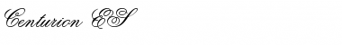 Download Centurion ES Font Download Centurion ES Font