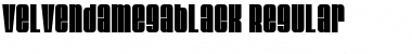 Download Velvenda Font