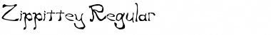 Download Zippittey Font