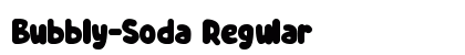 Bubbly-Soda Regular preview