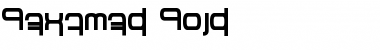 Download Betazed Font