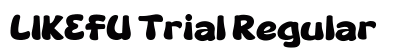 LIKEFU Trial Regular preview