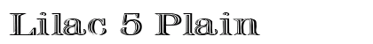 Lilac 5 Plain preview