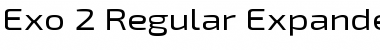 Download Exo 2 Font