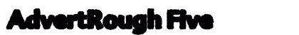 AdvertRough Five Preview