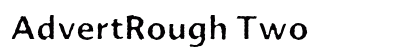 AdvertRough Two Preview