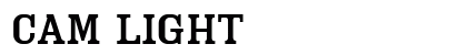 Cam Light preview