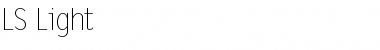 Download LS Font