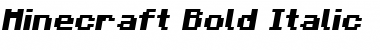 Download Minecraft Font