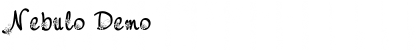 Download Nebulo Font