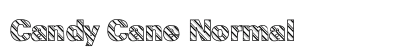Candy Cane Normal preview