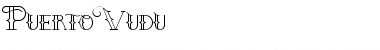 Download PuertoVudu Font